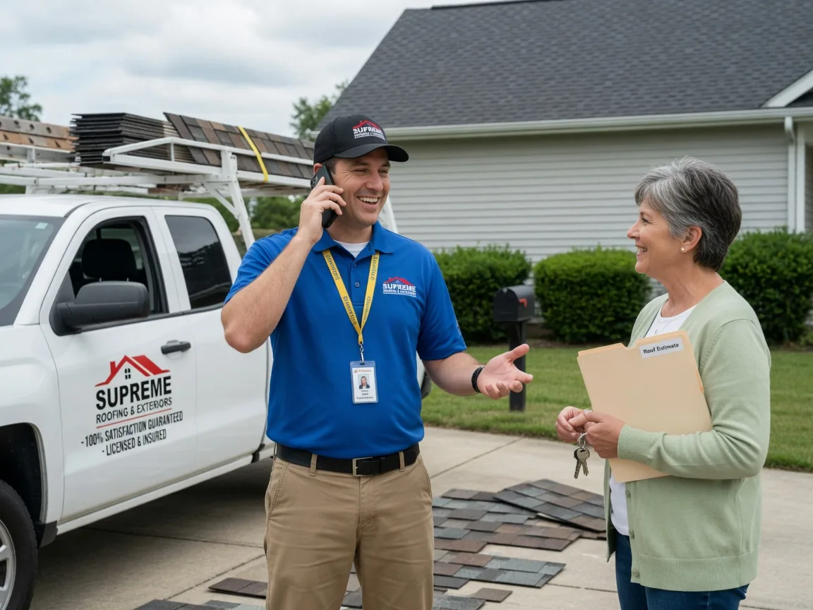Roof Replacement Sebring, OH FAQs